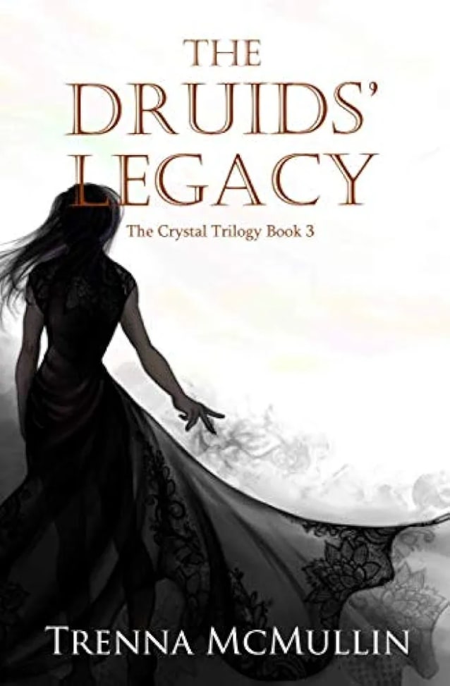 The Druids' Legacy 