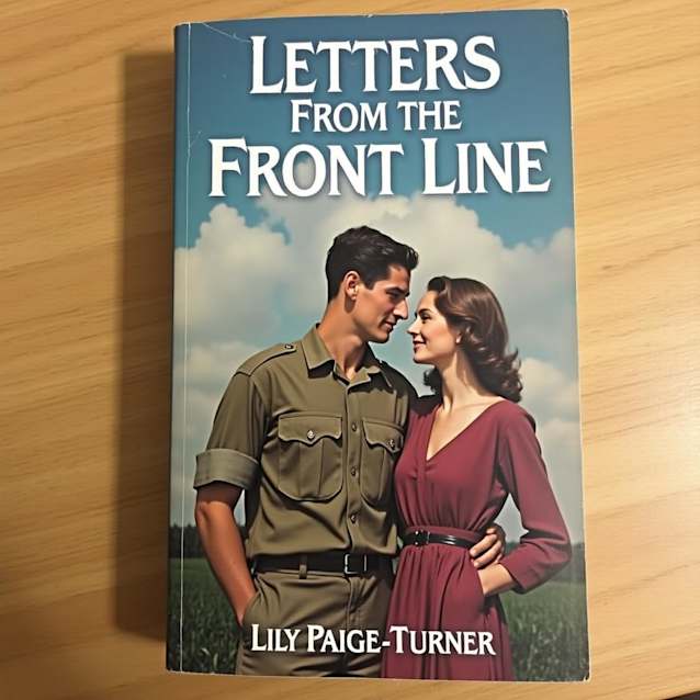 Letters from the Frontline