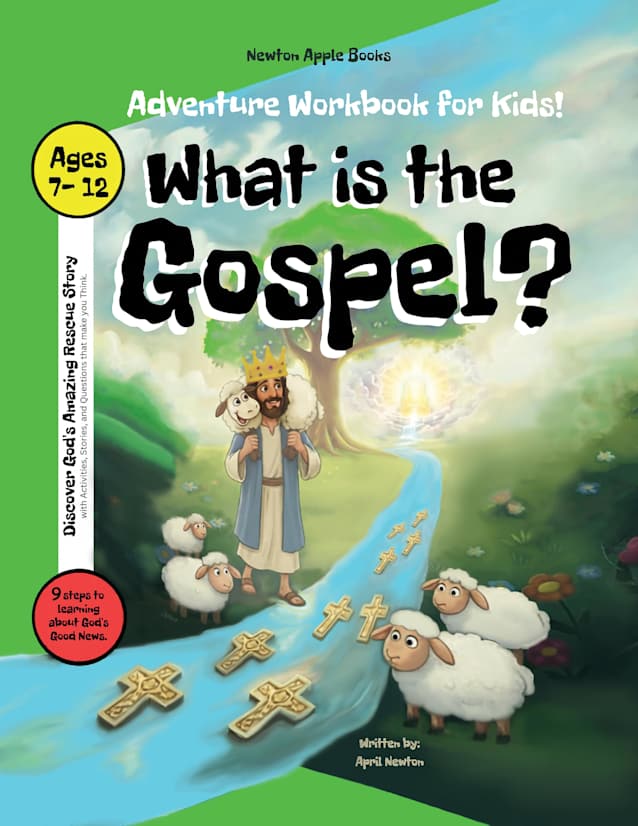 What is the Gospel?