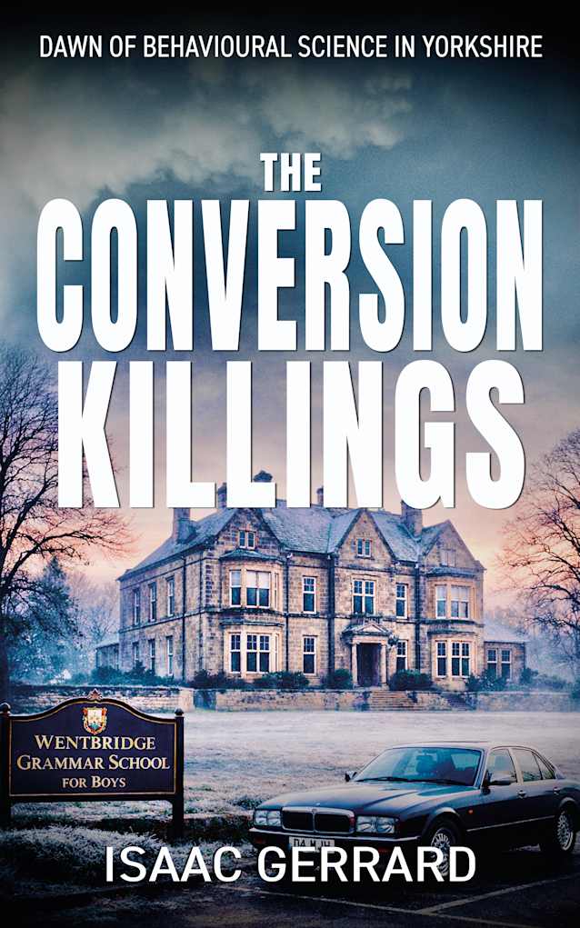 The Conversion Killings
