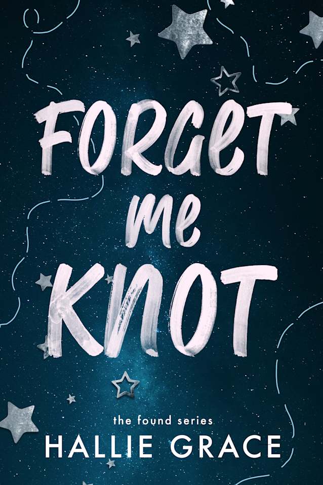 Forget Me Knot: A Why Choose Omegaverse