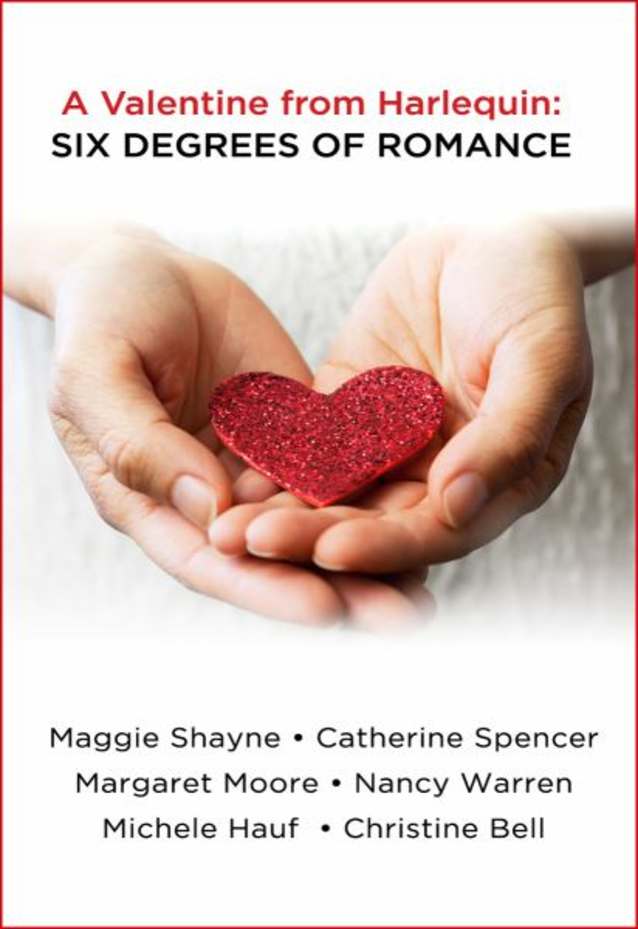 Six Degrees of Romance