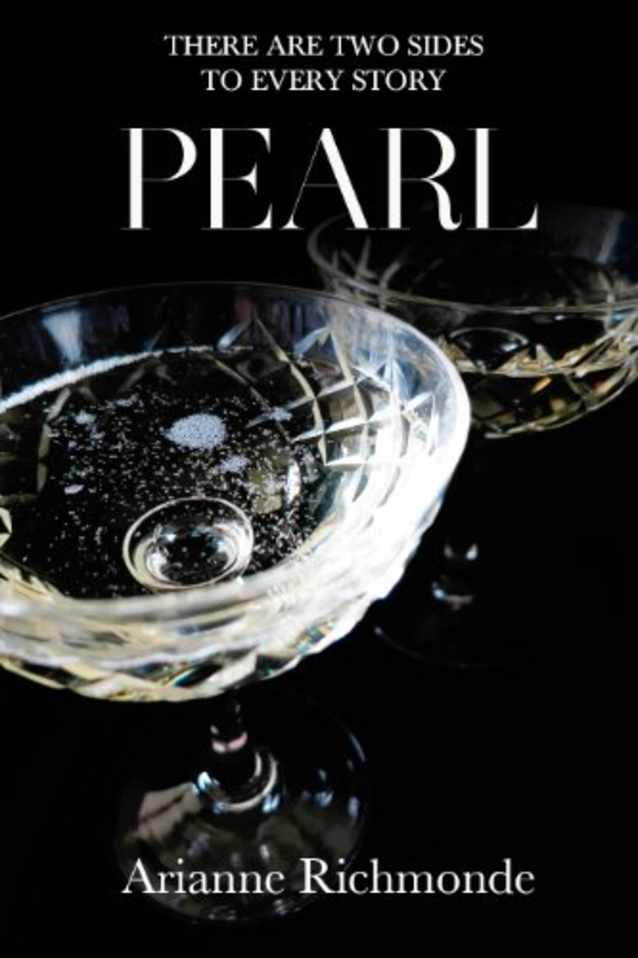 Pearl (The Pearl Series Book 4)