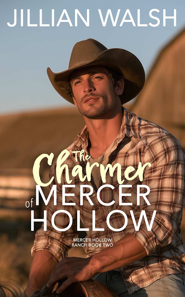 The Charmer of Mercer Hollow