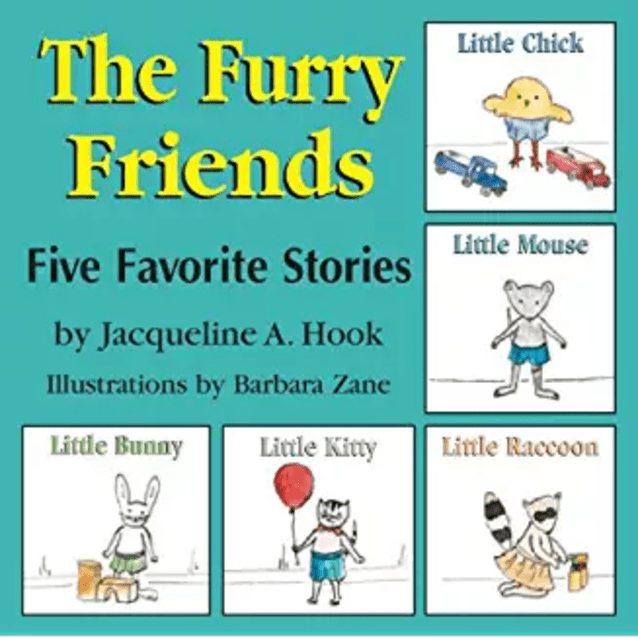 The Furry Friends
