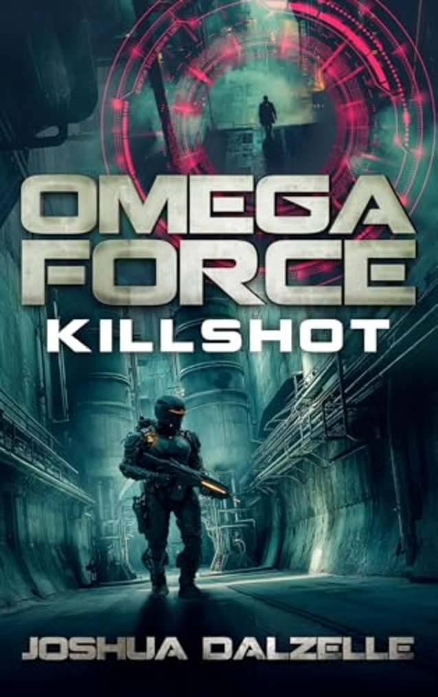 Omega Force: Killshot