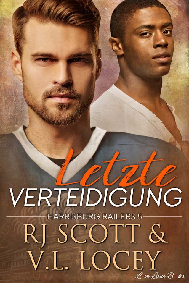 Letzte Verteidigung