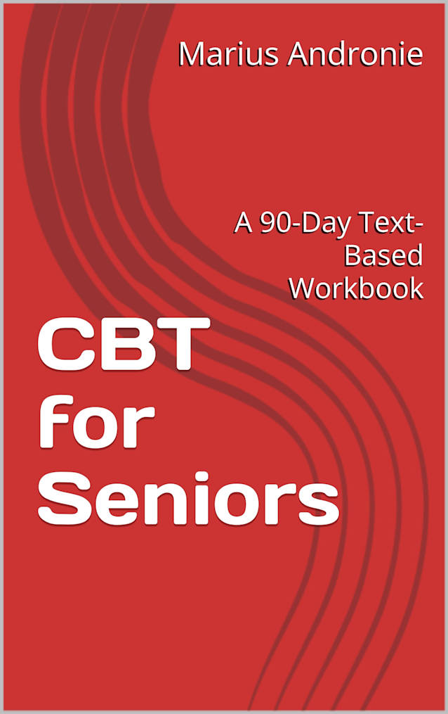 CBT for Seniors