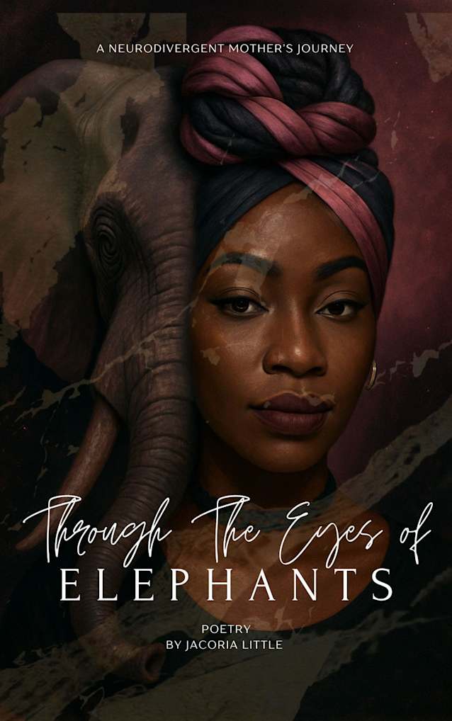 Through the Eyes of Elephants: A Neurodivergent Mother’s Journey