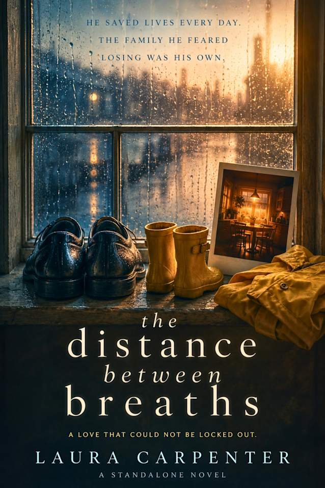 The Distance Between Breaths