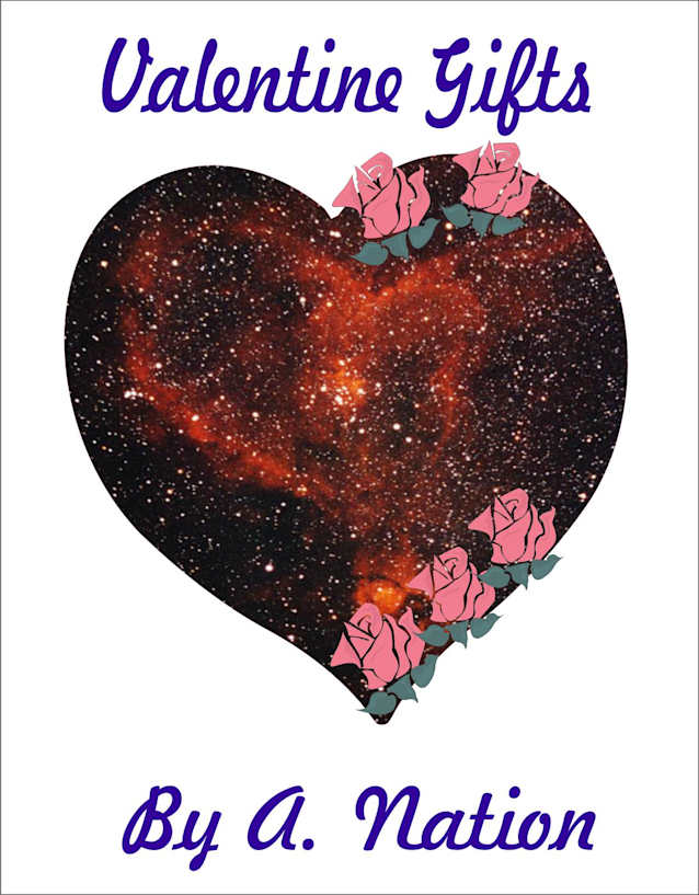 Valentine Gifts and other Holiday Stories (Domino)