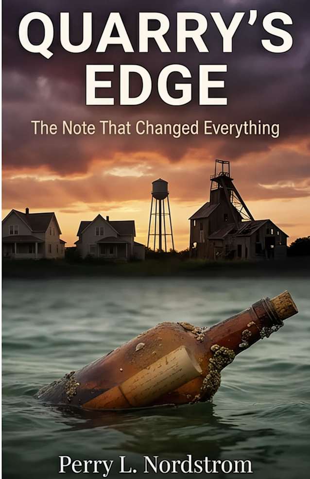 Quarry’s Edge: The Note that Changed Everything