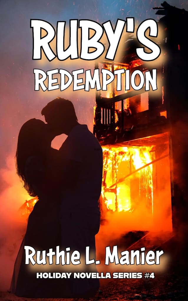 Ruby’s Redemption (Celebrations)
