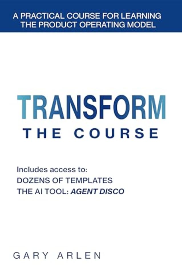 Transform: The Course