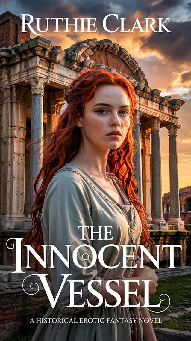 The Innocent Vessel