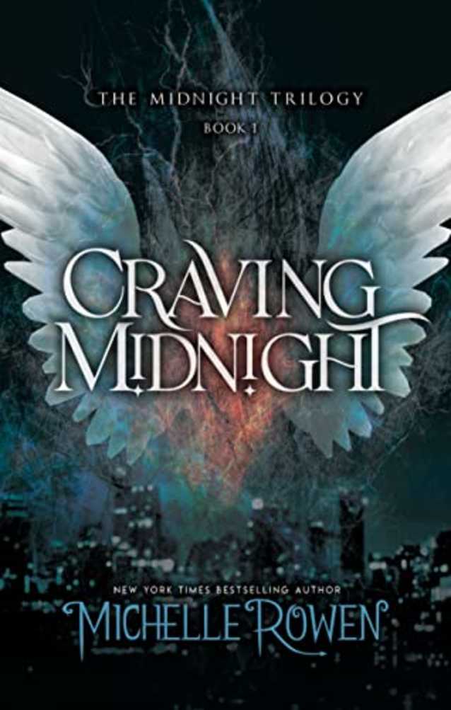 Craving Midnight (The Midnight Trilogy #1)