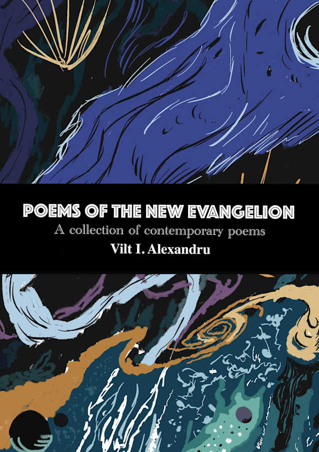 Poems of The New Evangelion