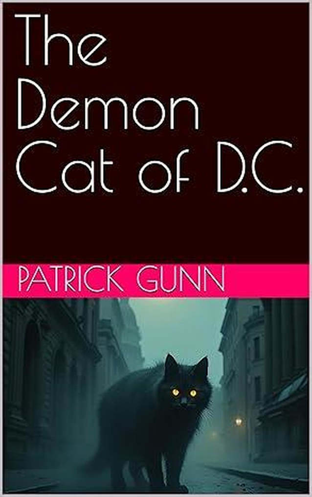 The Demon Cat of D.C