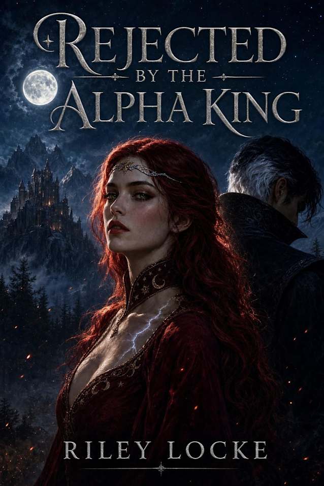 Rejected by the Alpha King
