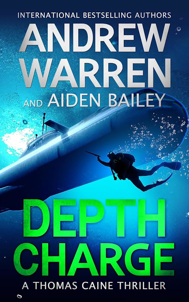 Depth Charge 