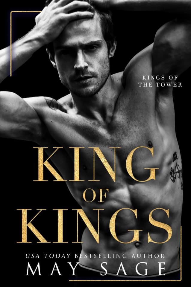 King of Kings (Kings of the Tower, #5)