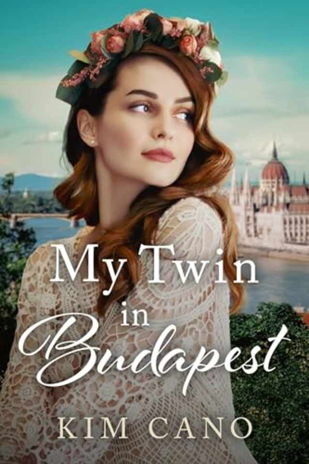 My Twin in Budapest