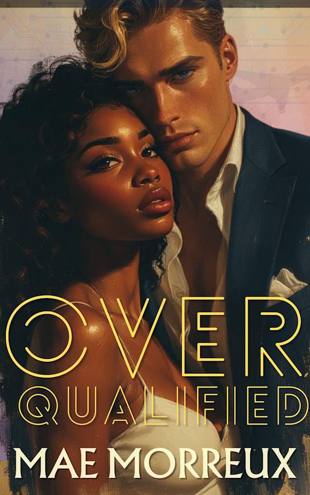 OVERQUALFIED