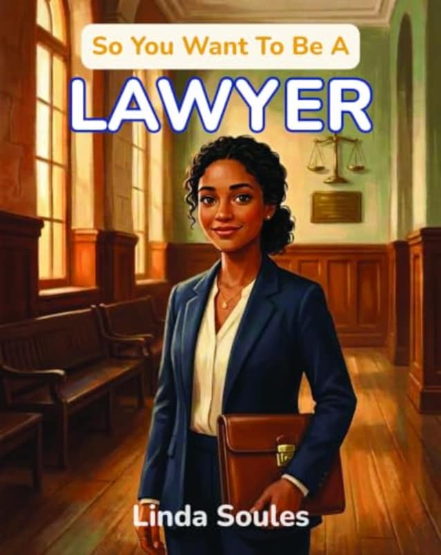 So You Want To Be A Lawyer (So You Want To Be A...)