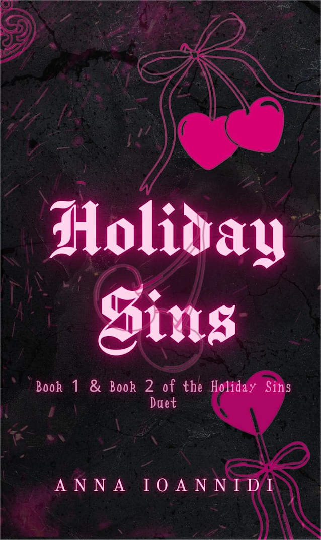 Holiday Sins : The Complete Collection