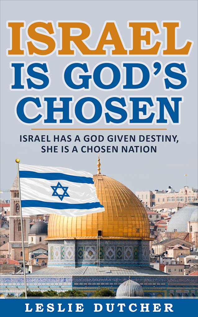 Israel is God's Chosen