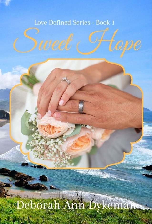 Sweet Hope: Jonathan and Elisabeth (Love Defined Book 1)