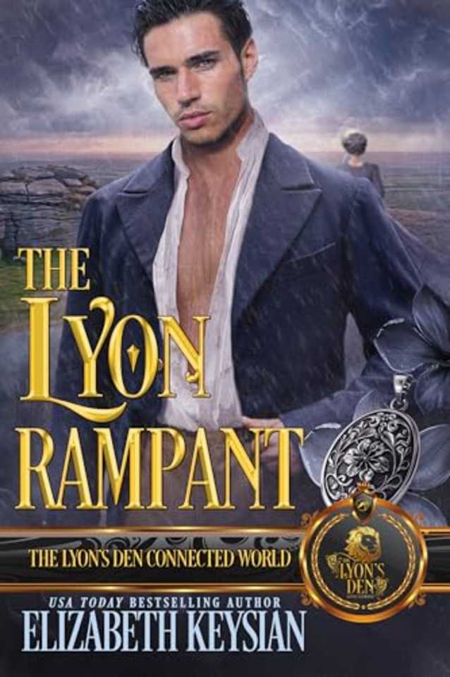 The Lyon Rampant: The Lyon’s Den Connected World