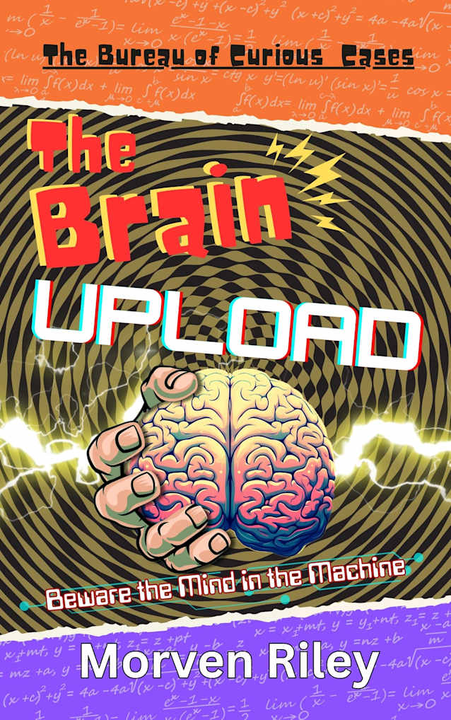 The Brain Upload