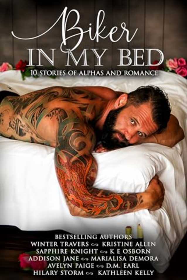 Biker in My Bed