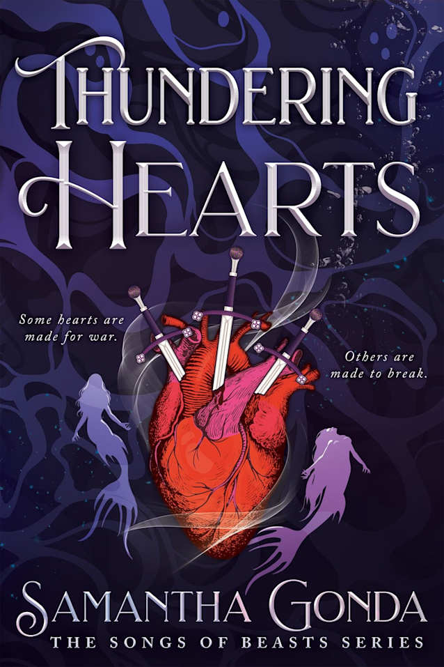 Thundering Hearts
