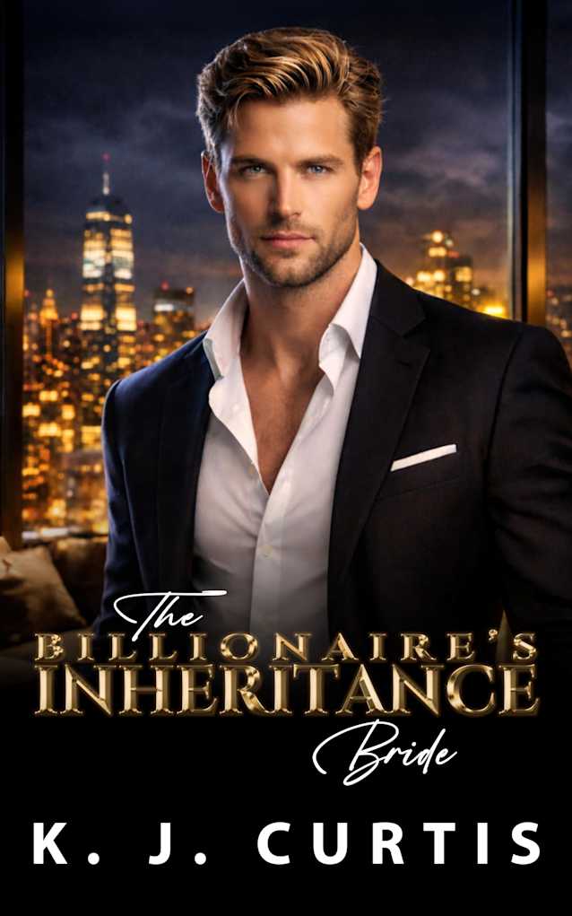 The Billionaire’s Inheritance Bride: An Enemies to Lovers Second Chance Romance