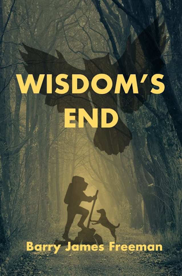 Wisdom’s End