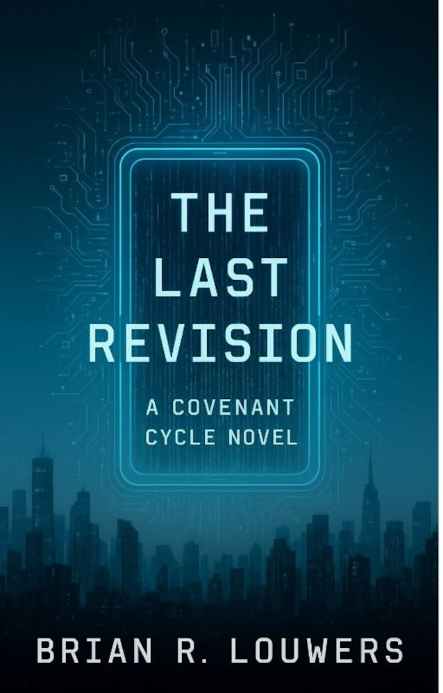 The Last Revision: Part One Of The Covenant Cycle