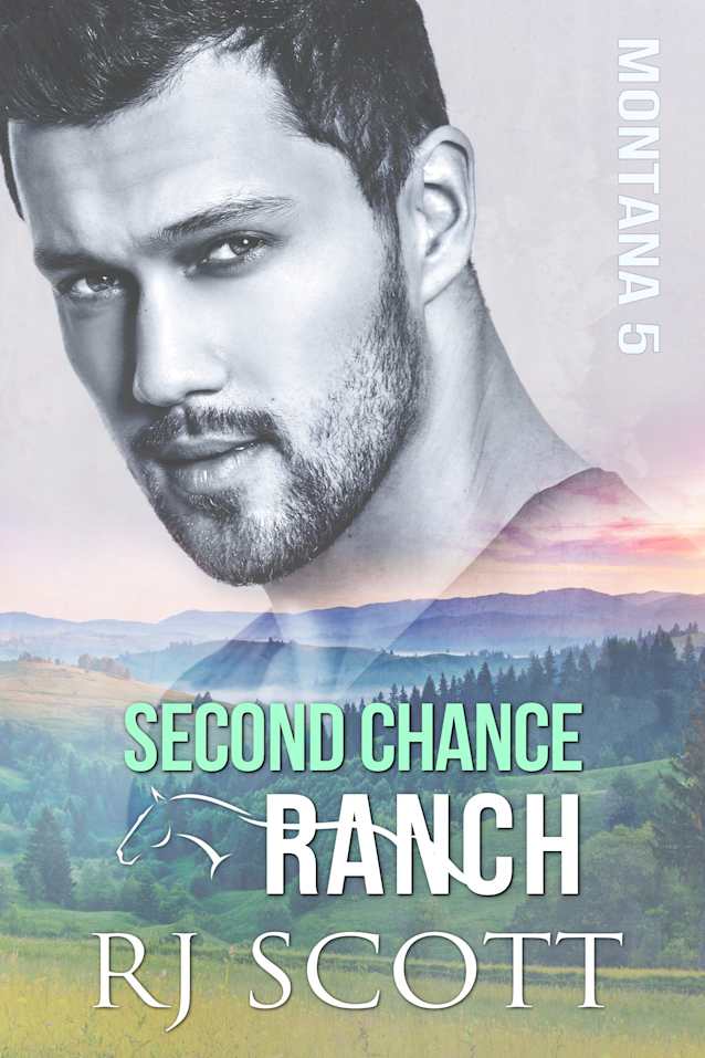 Second Chance Ranch