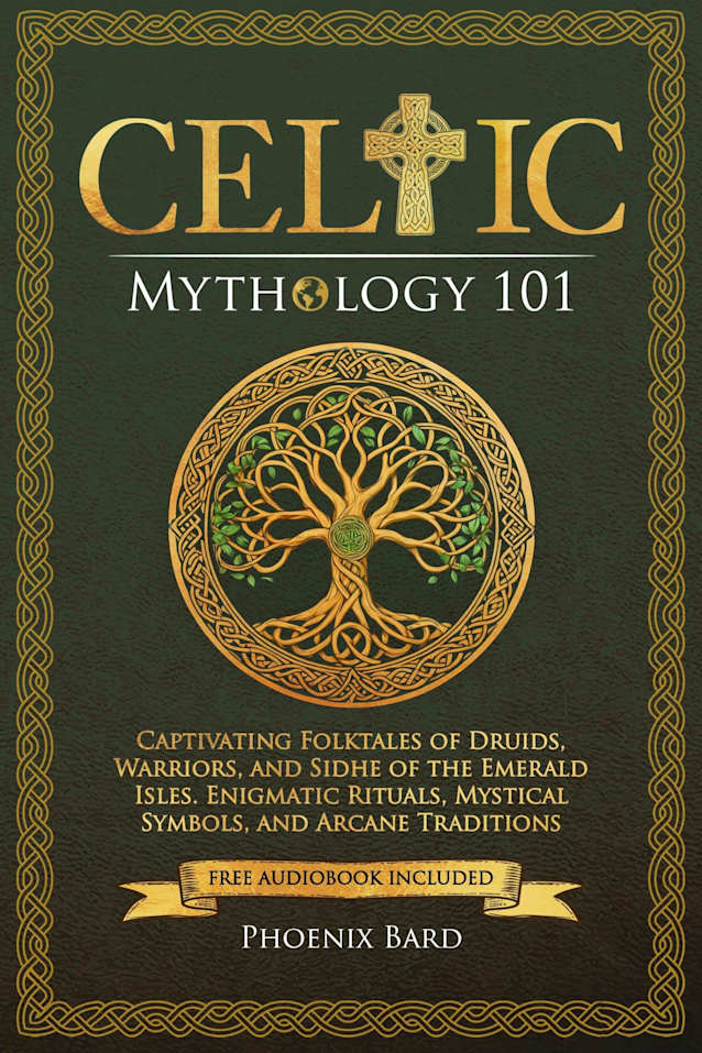 Celtic Mythology 101