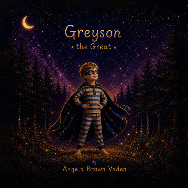 Greyson the Great