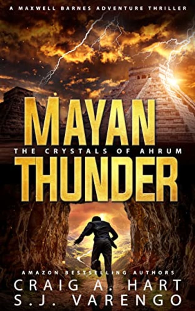 Mayan Thunder