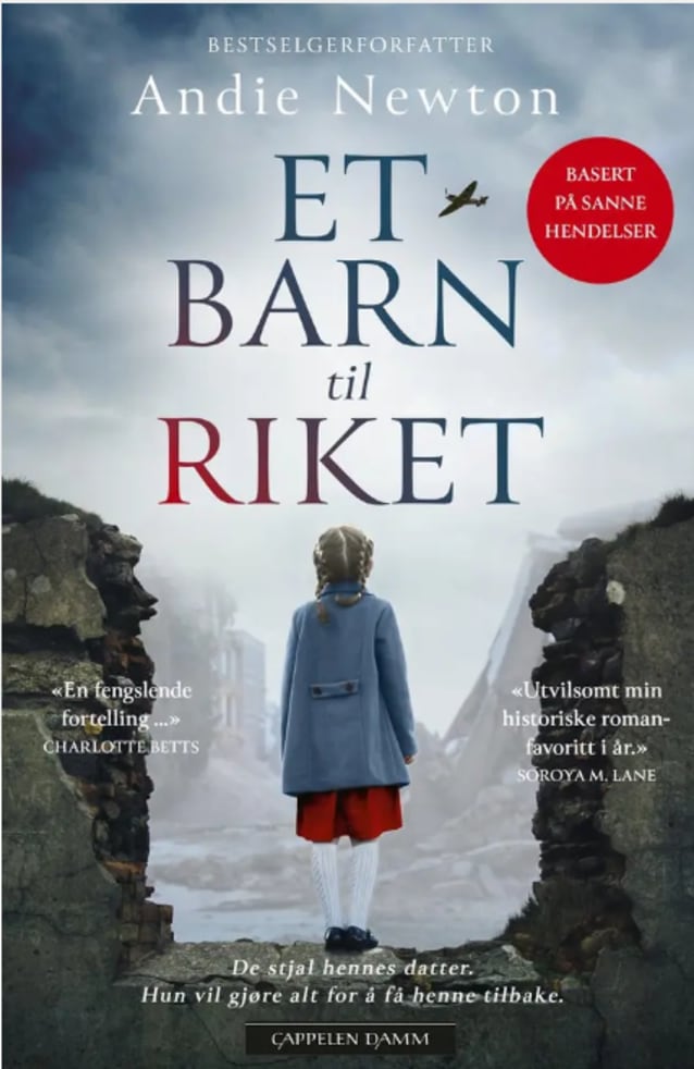 Rikets hemmelige datte/ A Child for the Reich