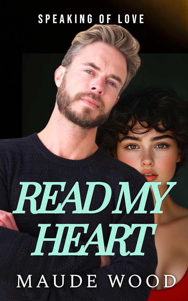 Read My Heart (Speaking of Love)
