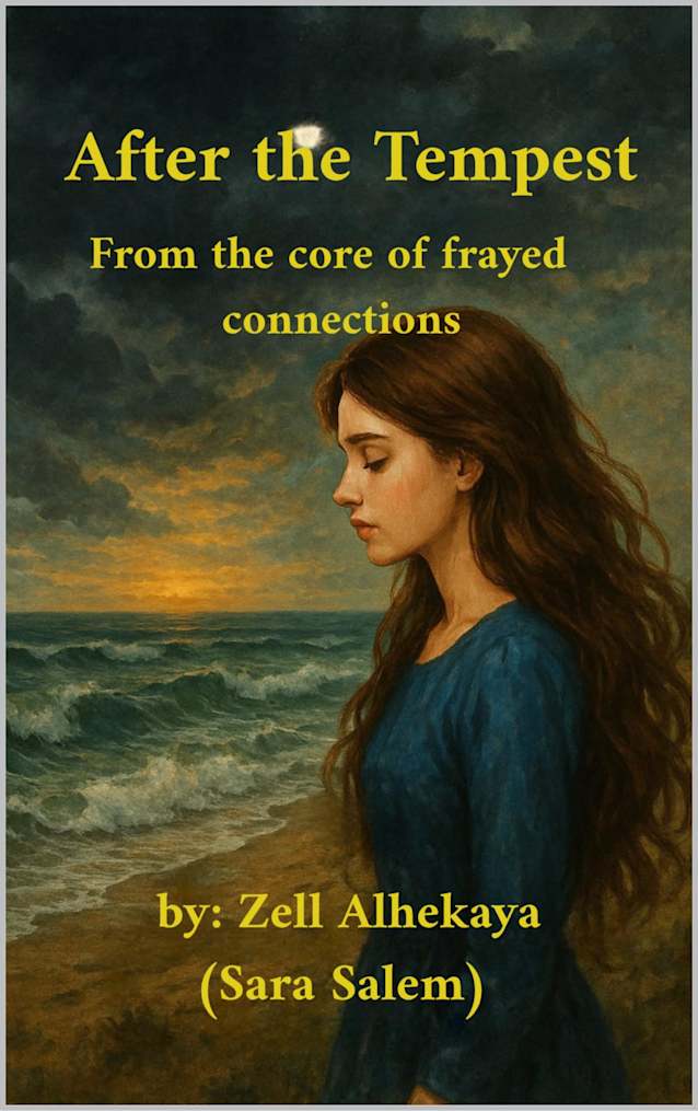 After The Tempest: From the core of frayed connections (كسر الصمت بداية من الداخل)