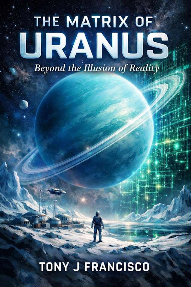 The Matrix Of URANUS: BEYOND THE ILLUSION OF REALITY