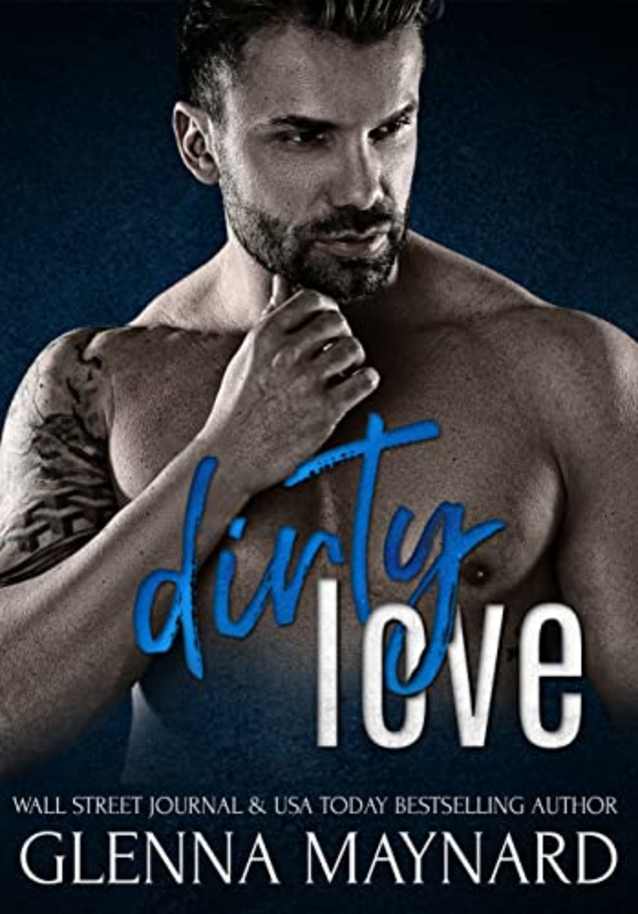 Dirty Love (Fighting Dirty, #1)