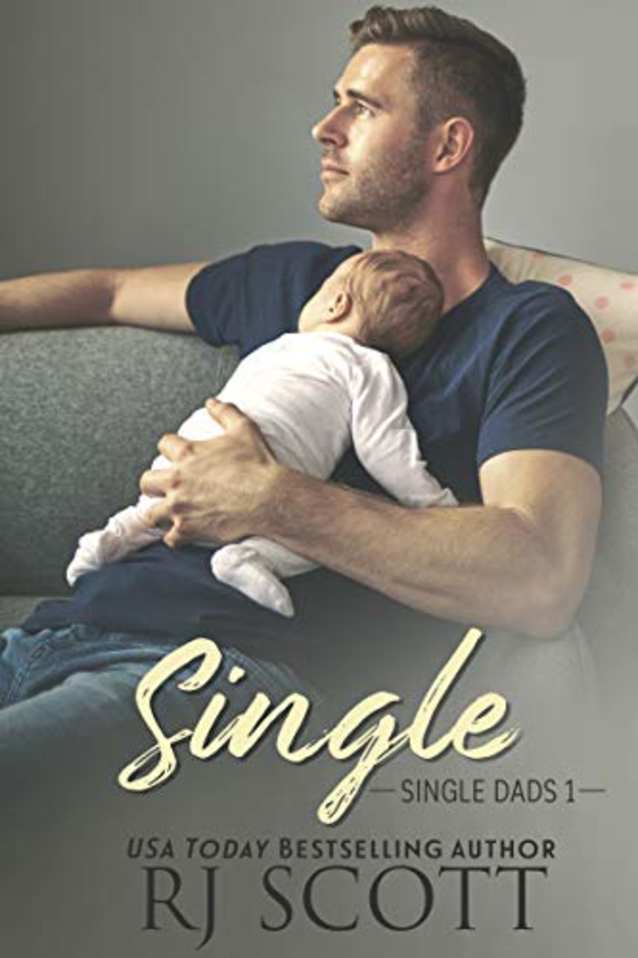 Single (Single Dads Series 1)