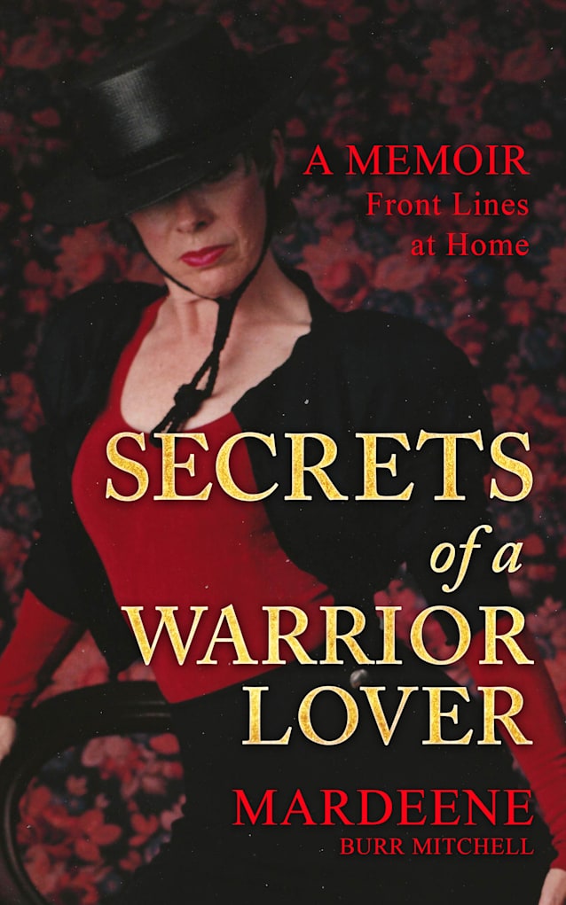 SECRETS of a WARRIOR LOVER