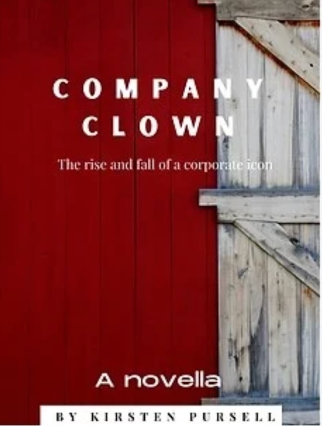 Company Clown